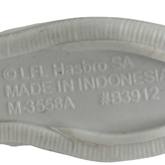 Star Wars Stormtrooper 10.5" Hasbro Action Figure Vintage Style Collectible - Picture 6 of 9